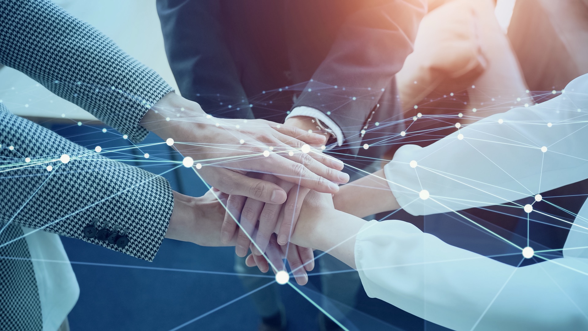 Partnerschaft und Vertrauen — Ouhud GmbH und Kunden