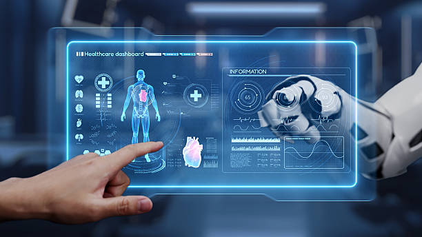 Patientenzugriff und Datensicherheit